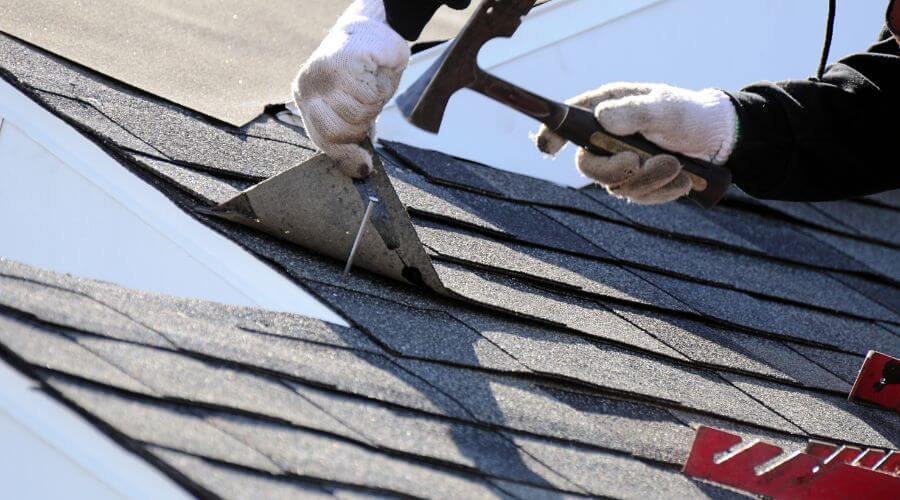 Expert new roof installation services in Glenview, KY